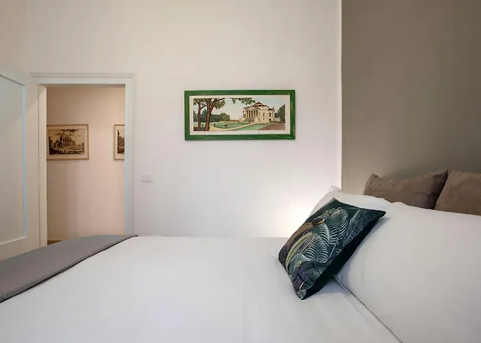 Residenza Gradinata Al Vaticano Apartment