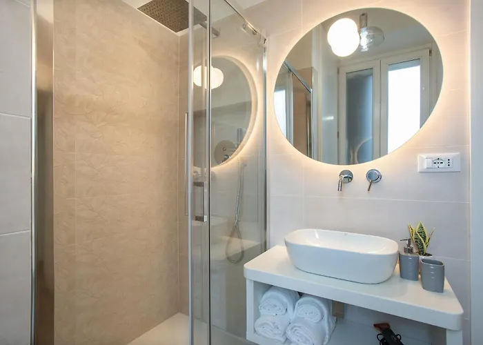 Residenza Gradinata Al Vaticano Apartment Rom