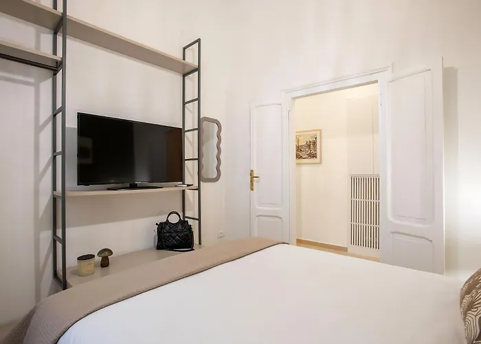 Residenza Gradinata Al Vaticano Rom