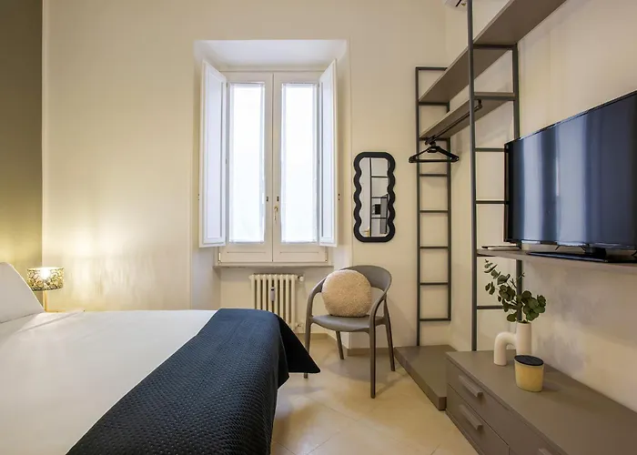 Residenza Gradinata Al Vaticano