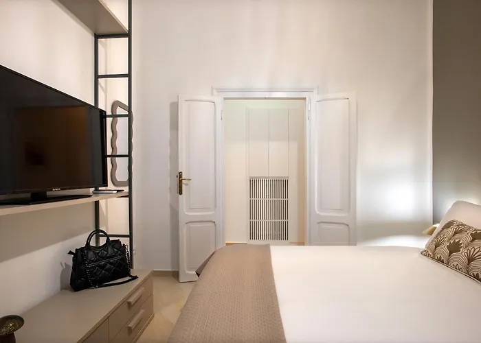 Residenza Gradinata Al Vaticano Apartment