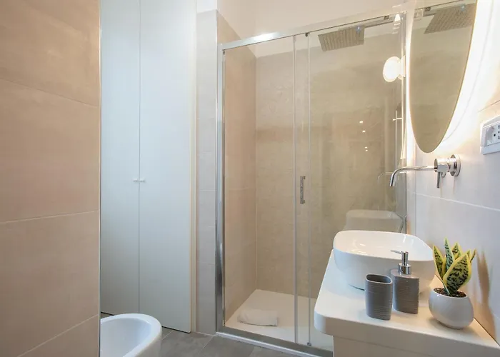 Apartment Residenza Gradinata Al Vaticano Rom