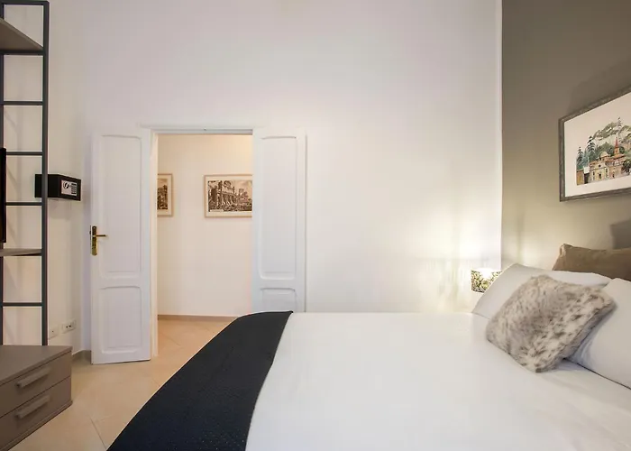 Residenza Gradinata Al Vaticano Rom