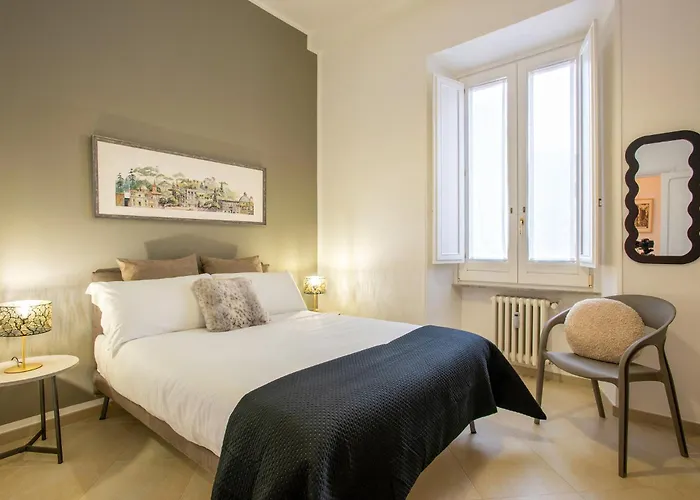 Apartment Residenza Gradinata Al Vaticano *