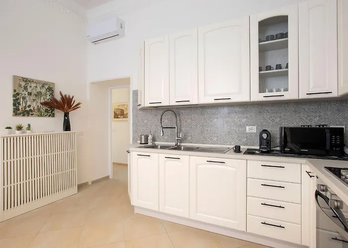 Apartment Residenza Gradinata Al Vaticano *
