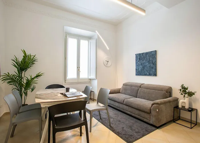 Apartment Residenza Gradinata Al Vaticano *