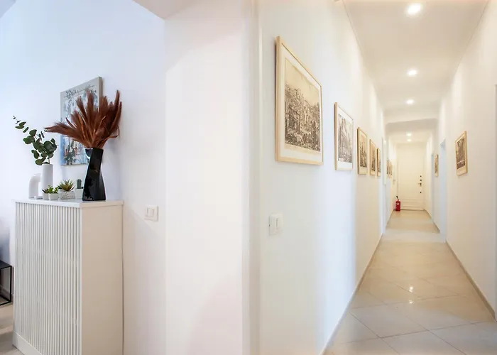 Residenza Gradinata Al Vaticano Apartment