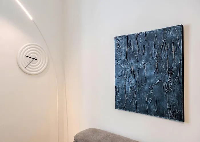 Residenza Gradinata Al Vaticano Apartment *