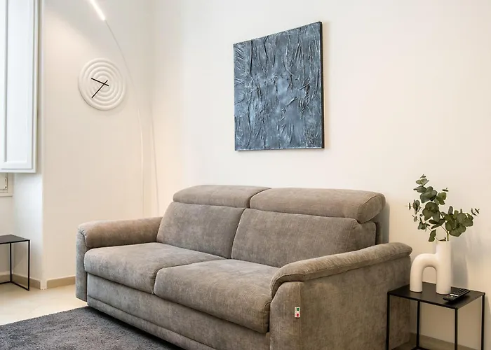 Residenza Gradinata Al Vaticano Apartment