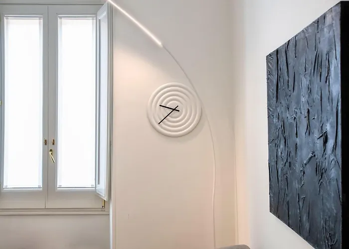 Apartment Residenza Gradinata Al Vaticano Rom